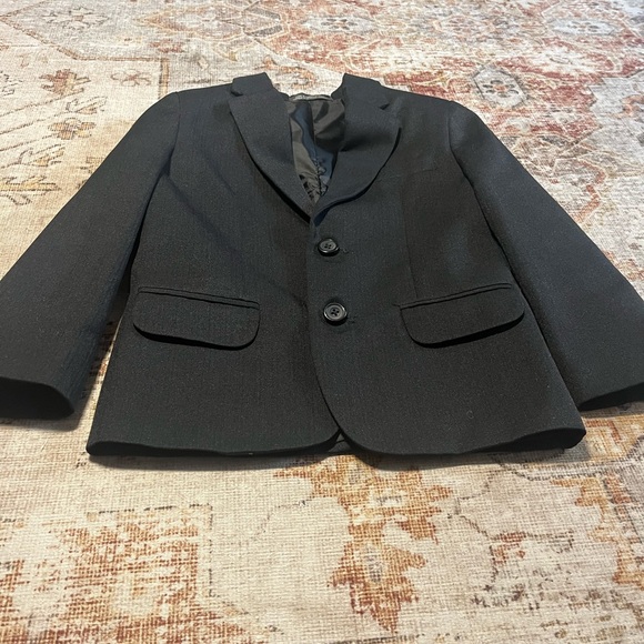 Boys Dockers suit jacket - Picture 3 of 6